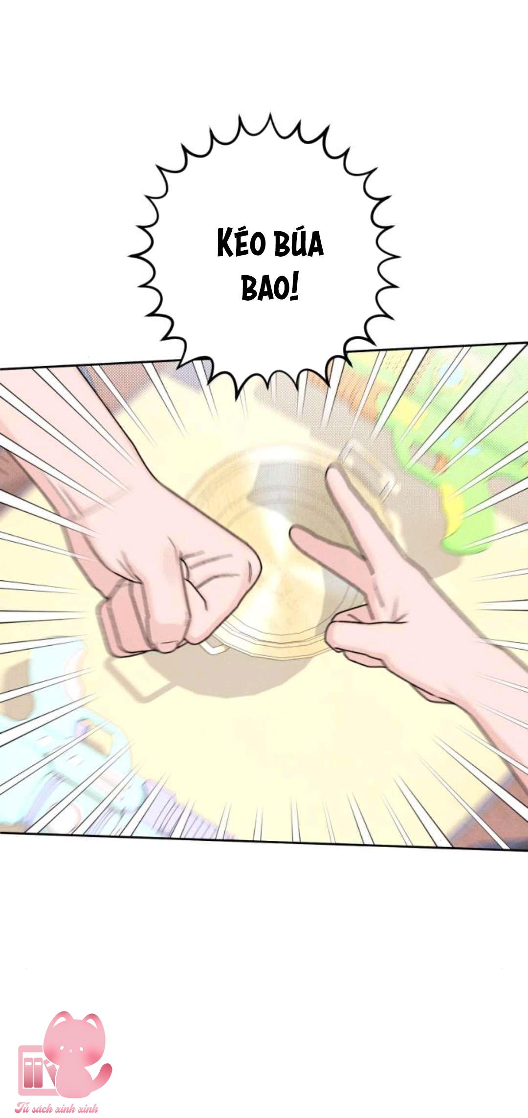 Bí Mật Thanh Xuân - Chap 77