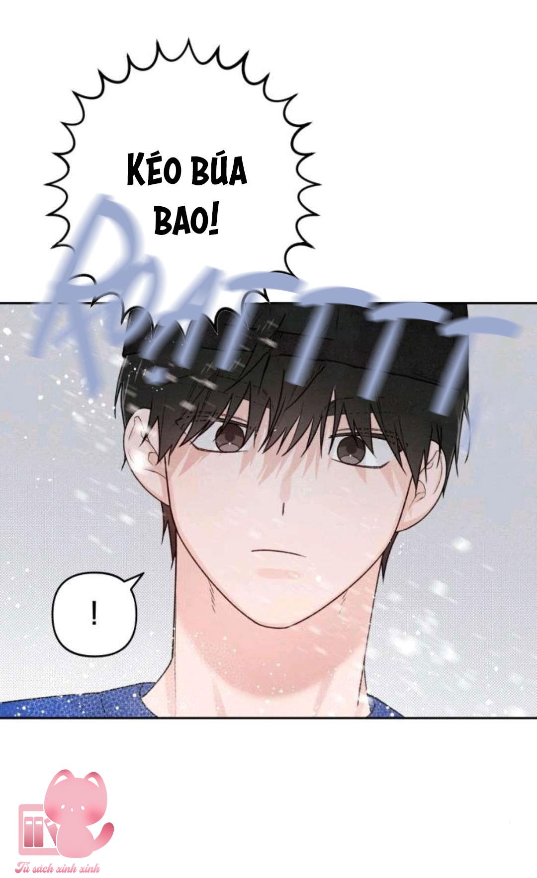 Bí Mật Thanh Xuân - Chap 77