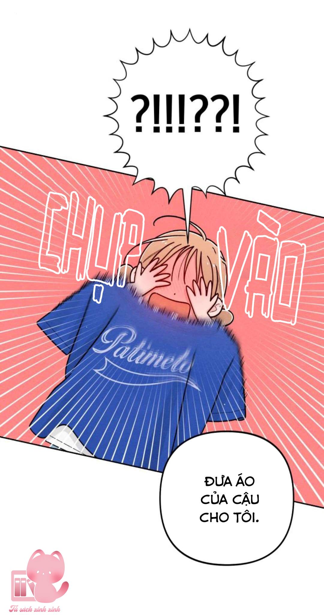 Bí Mật Thanh Xuân - Chap 77