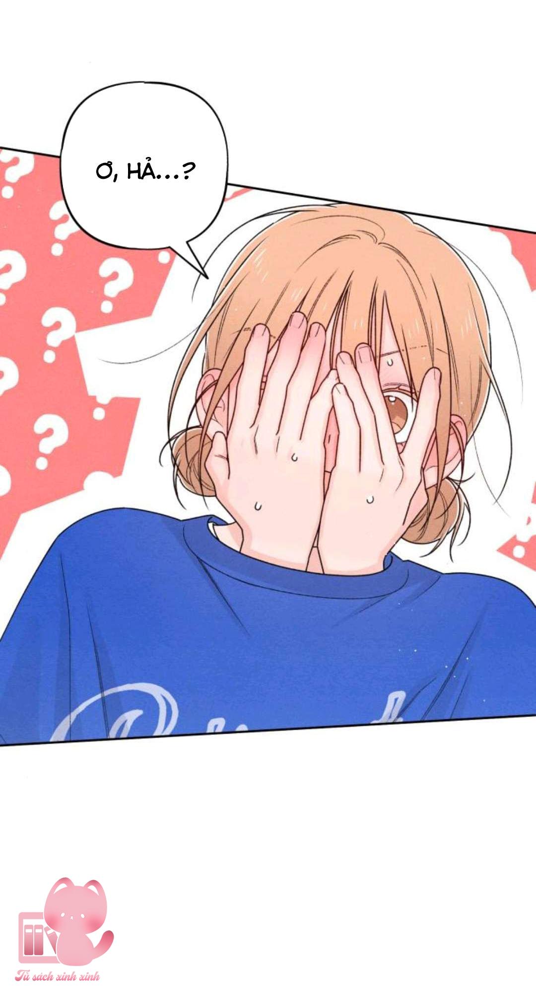 Bí Mật Thanh Xuân - Chap 77