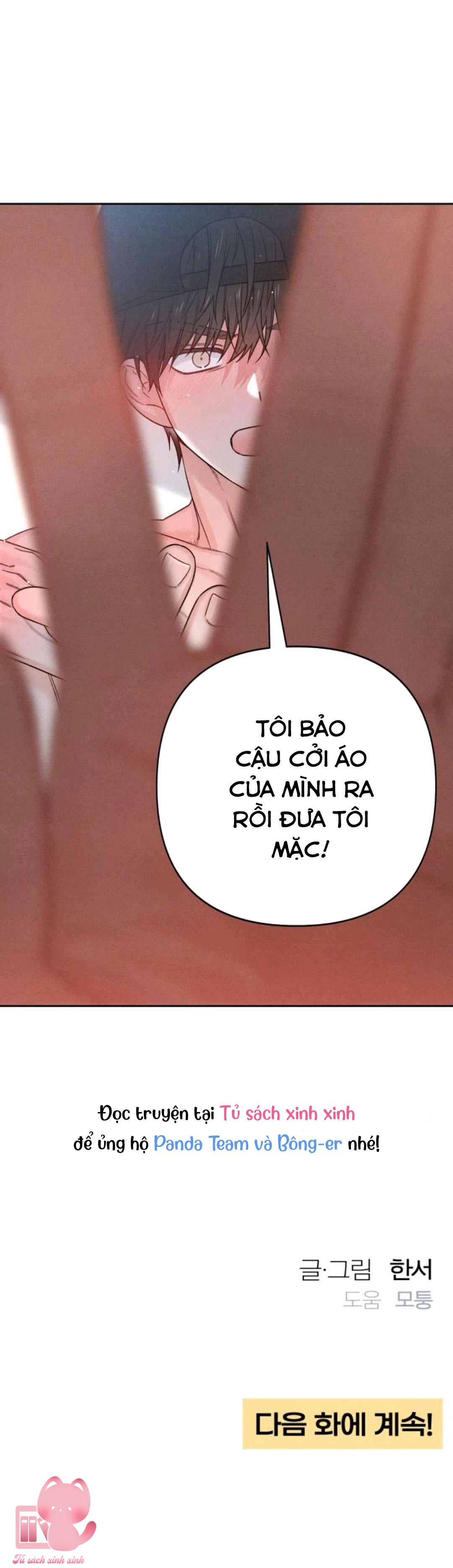 Bí Mật Thanh Xuân - Chap 77