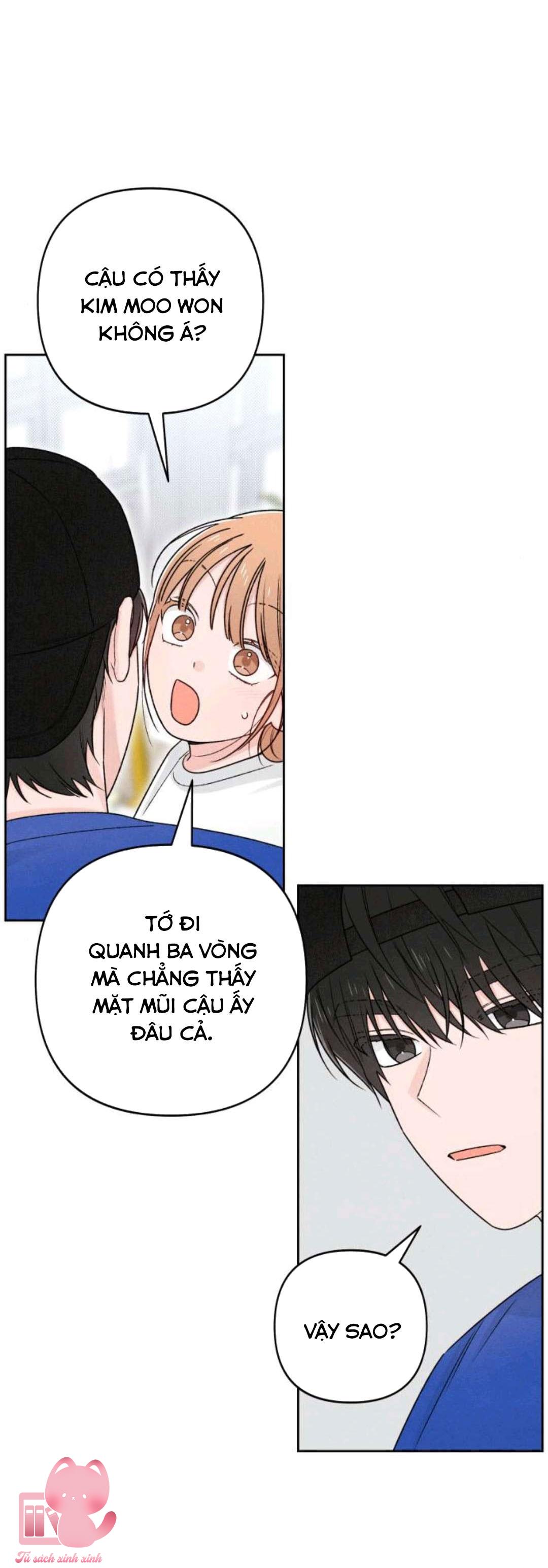 Bí Mật Thanh Xuân - Chap 77