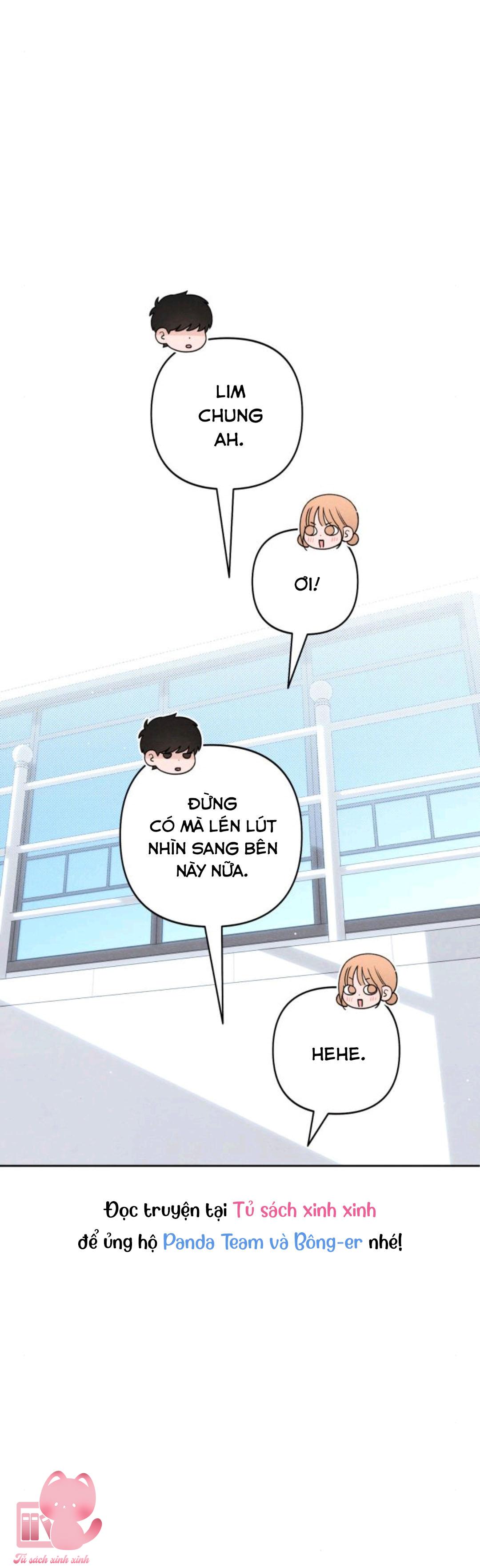Bí Mật Thanh Xuân - Chap 78