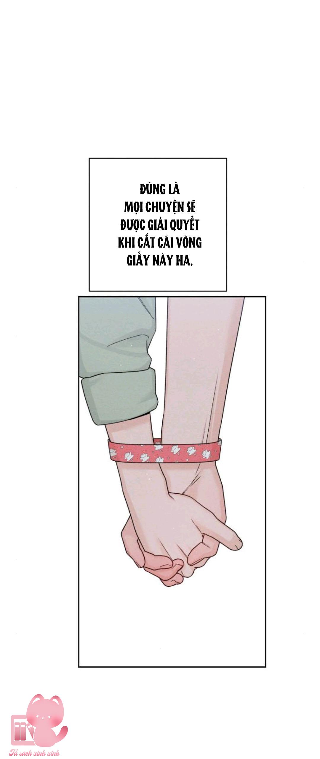 Bí Mật Thanh Xuân - Chap 78