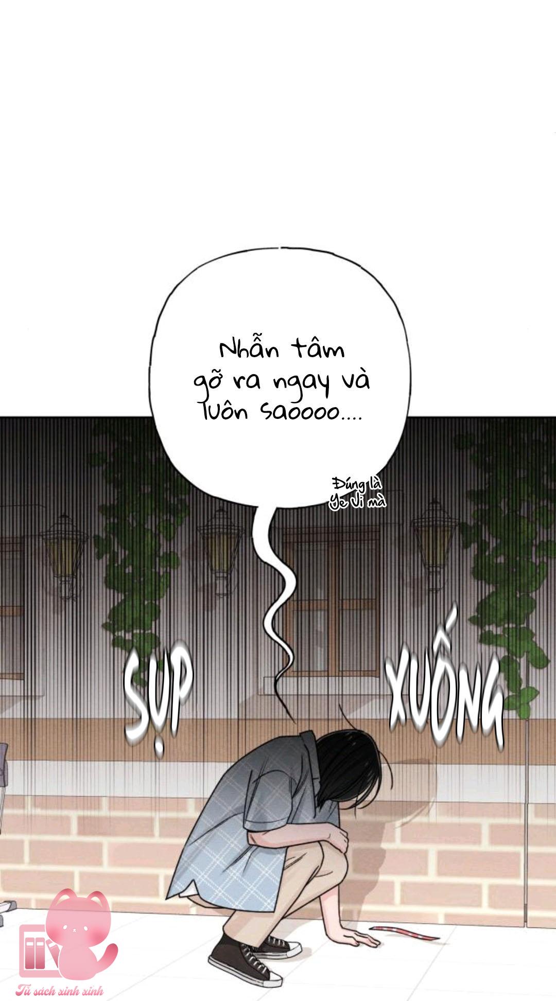 Bí Mật Thanh Xuân - Chap 78