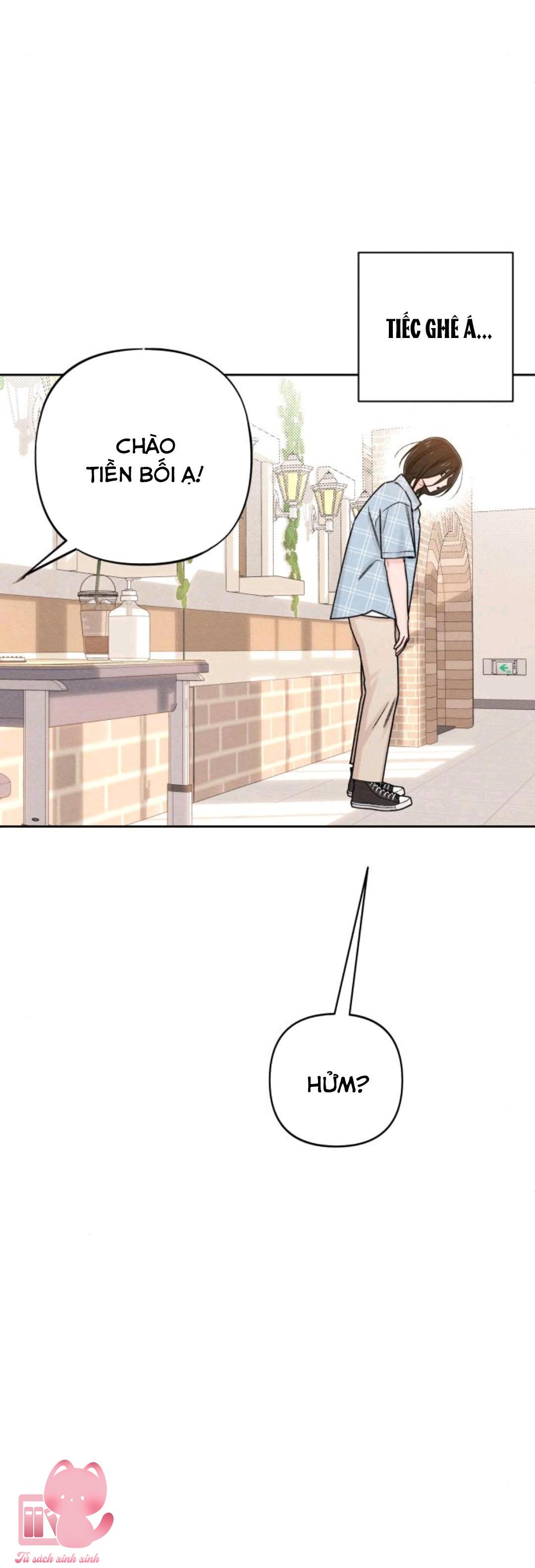 Bí Mật Thanh Xuân - Chap 78