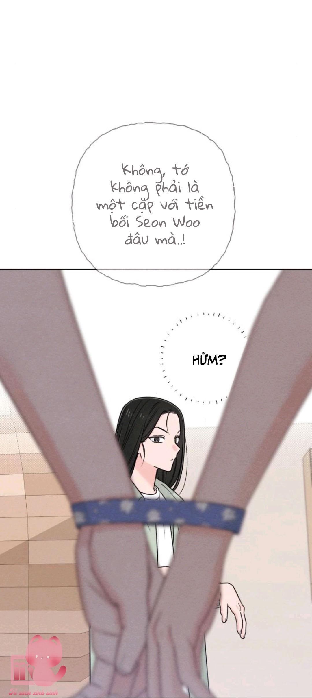 Bí Mật Thanh Xuân - Chap 78