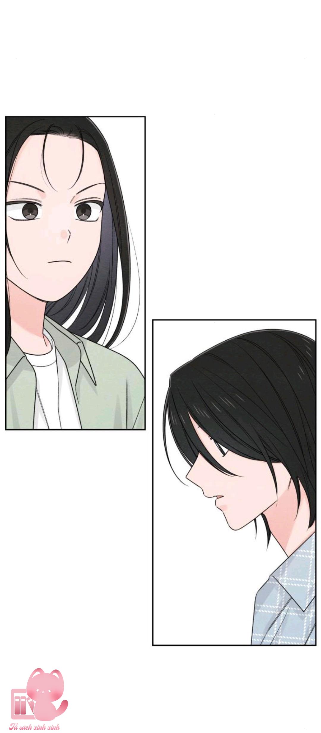 Bí Mật Thanh Xuân - Chap 78