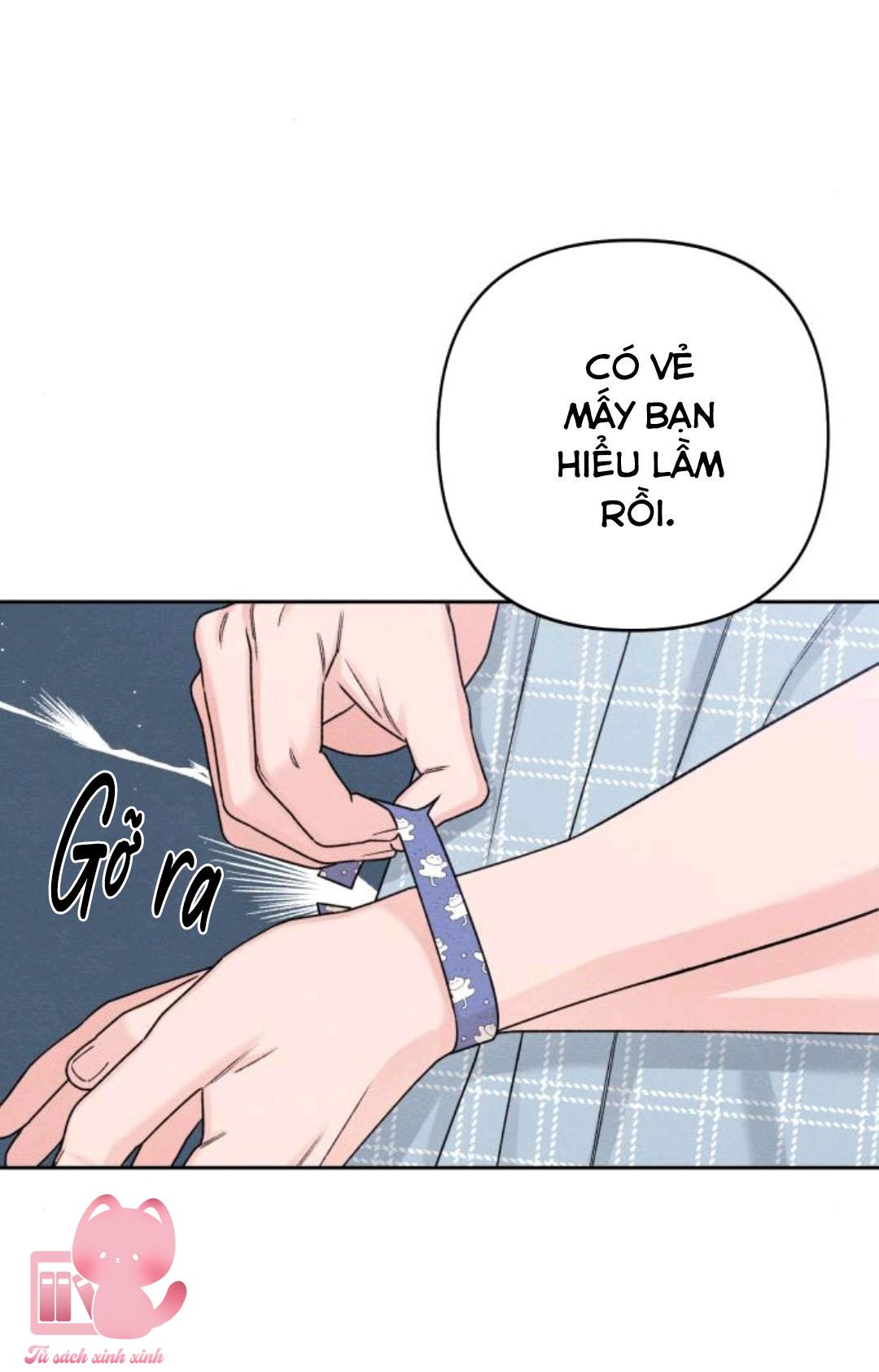 Bí Mật Thanh Xuân - Chap 78