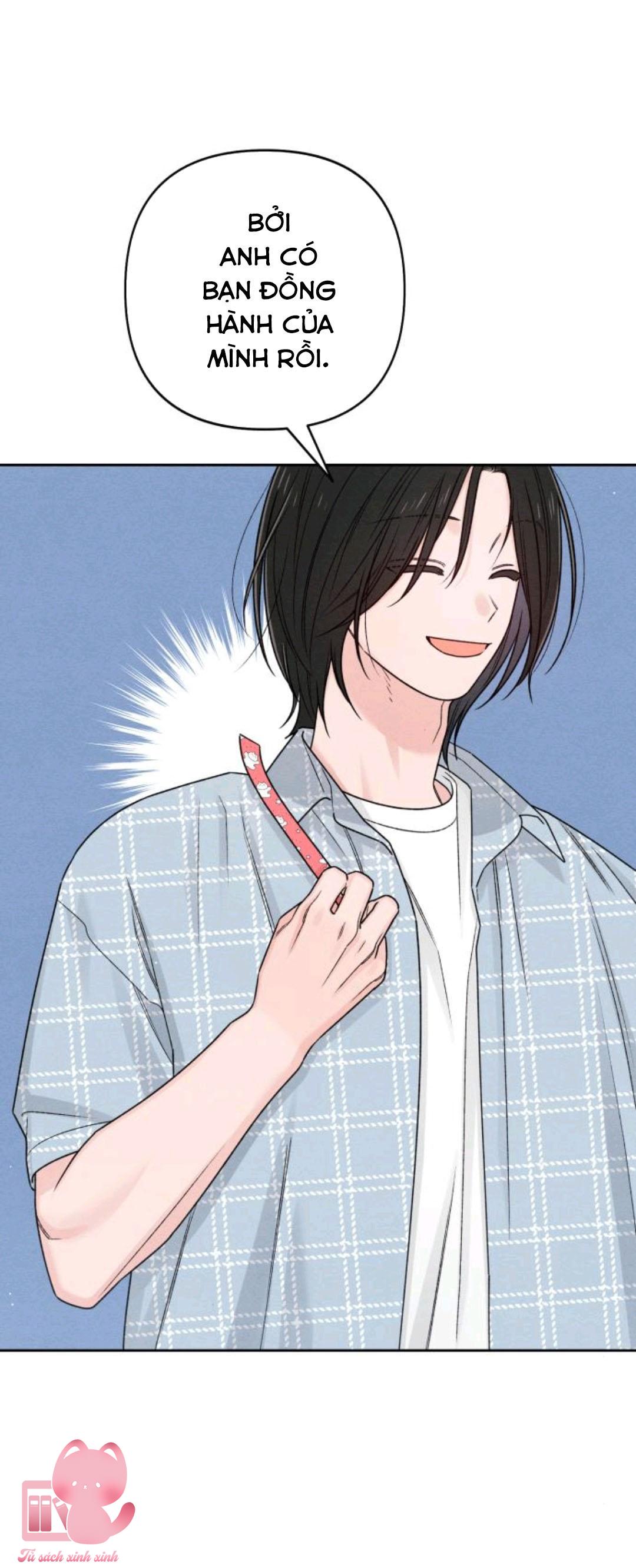 Bí Mật Thanh Xuân - Chap 78