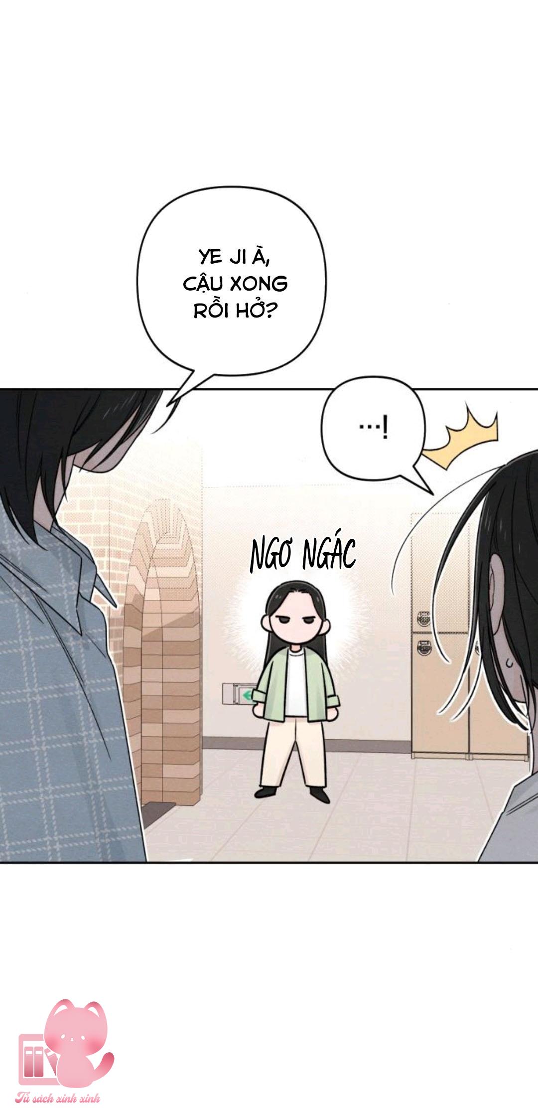 Bí Mật Thanh Xuân - Chap 78