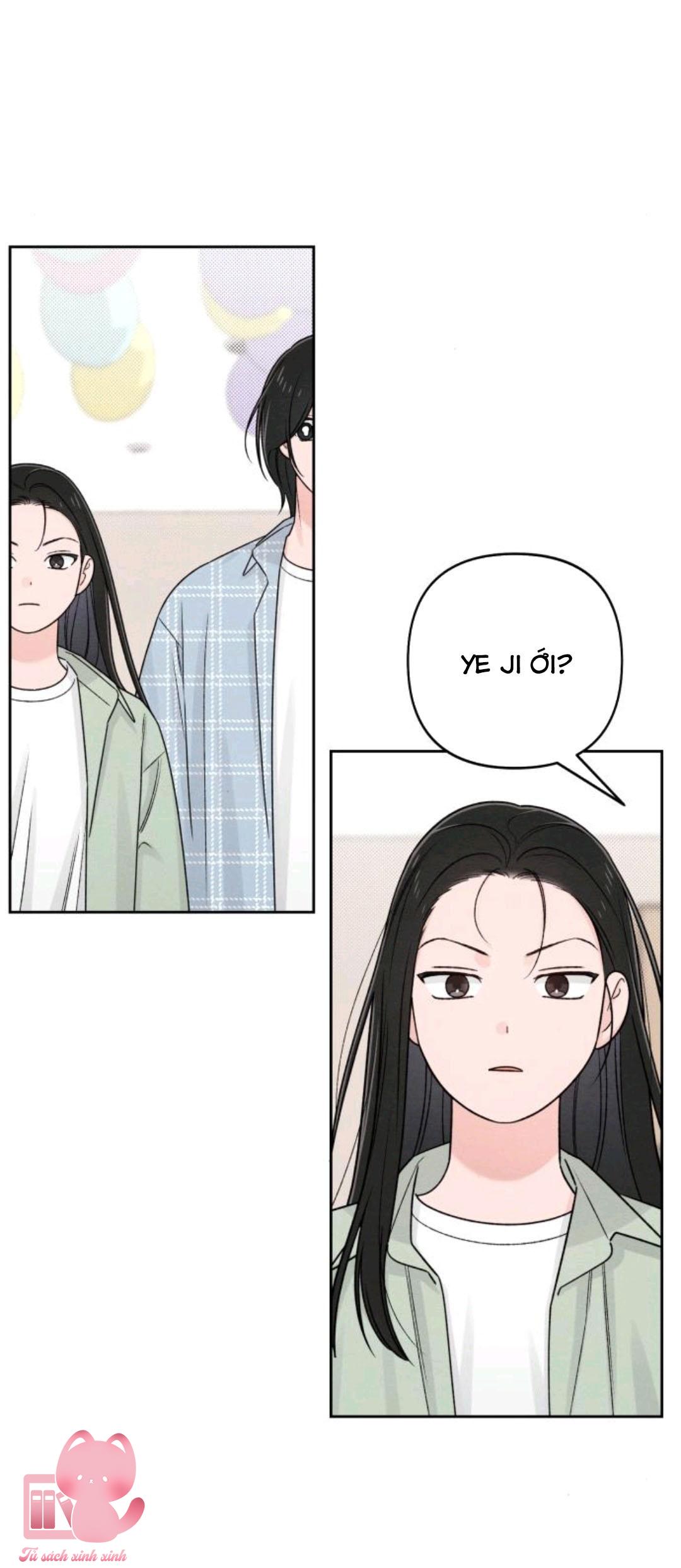 Bí Mật Thanh Xuân - Chap 78