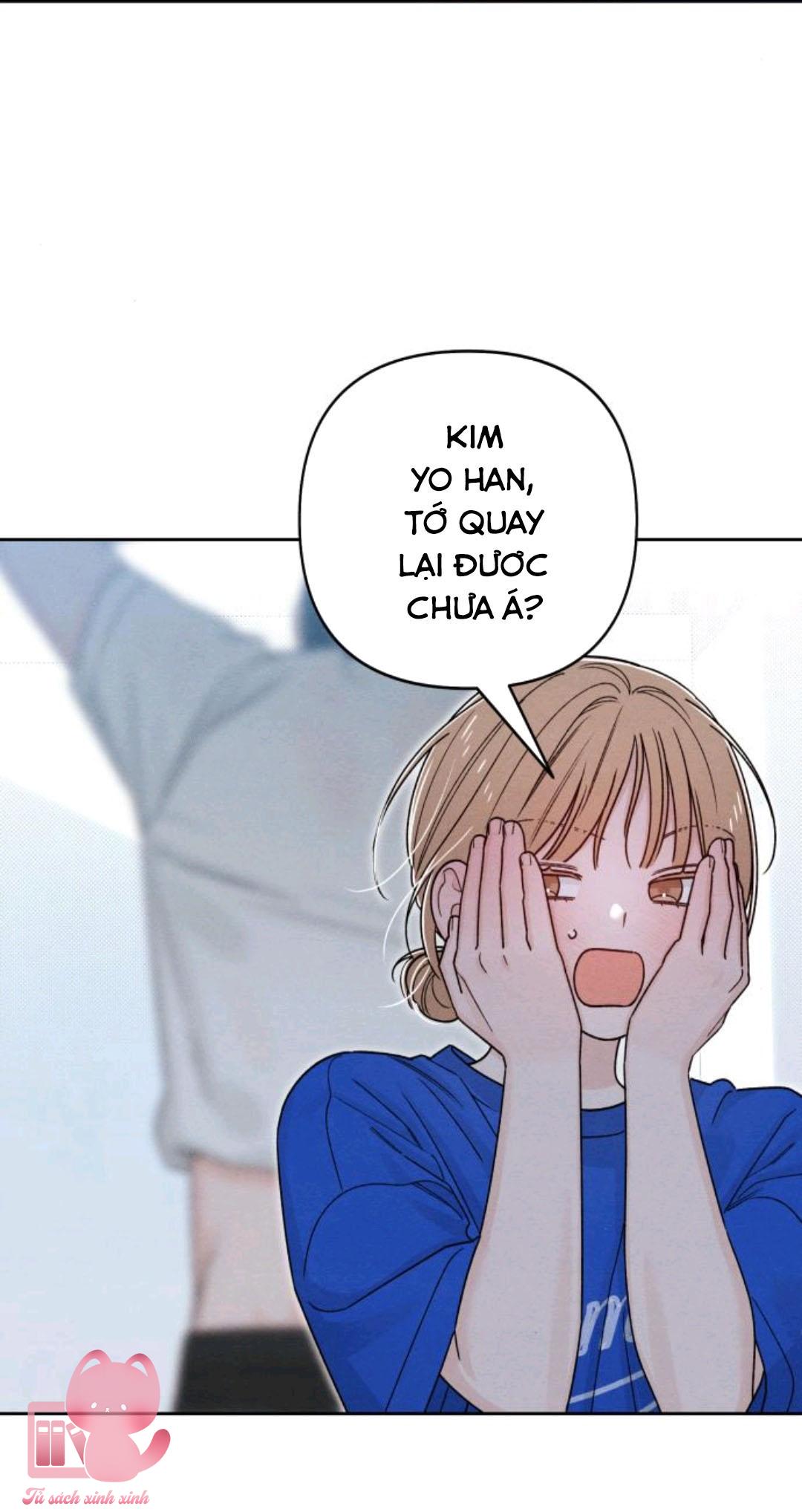 Bí Mật Thanh Xuân - Chap 78