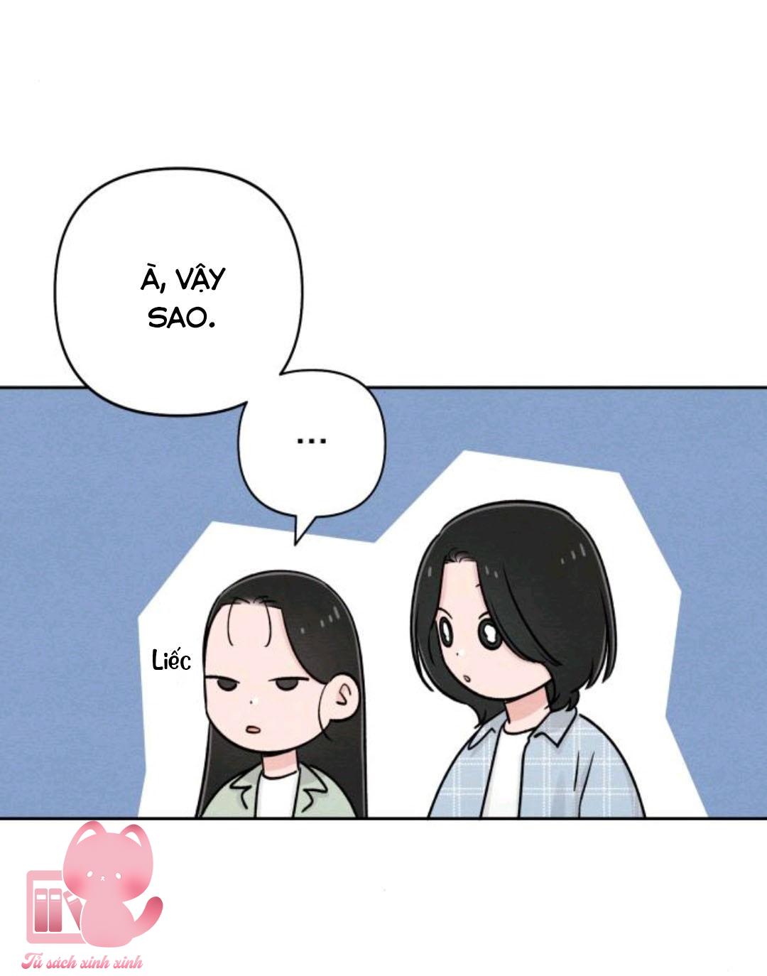 Bí Mật Thanh Xuân - Chap 78