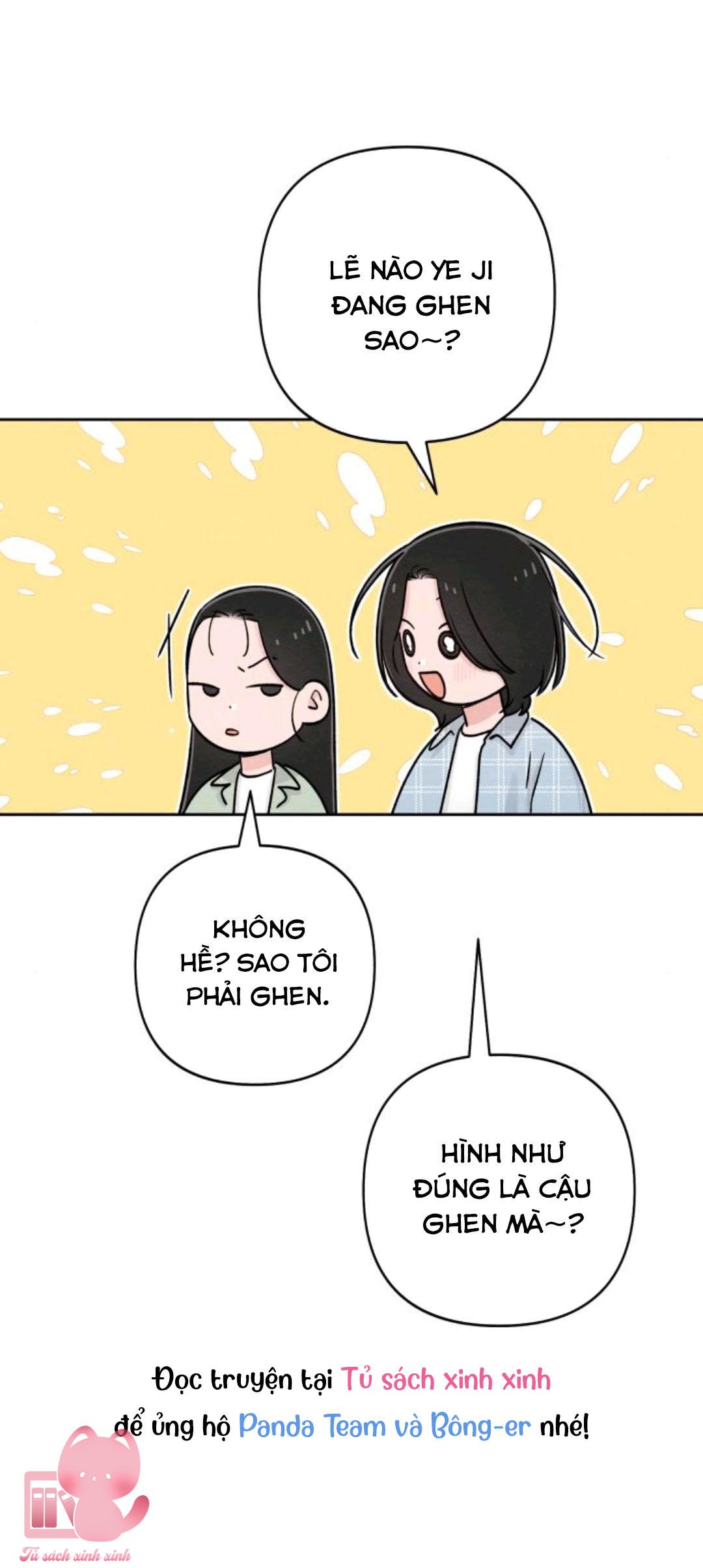 Bí Mật Thanh Xuân - Chap 78