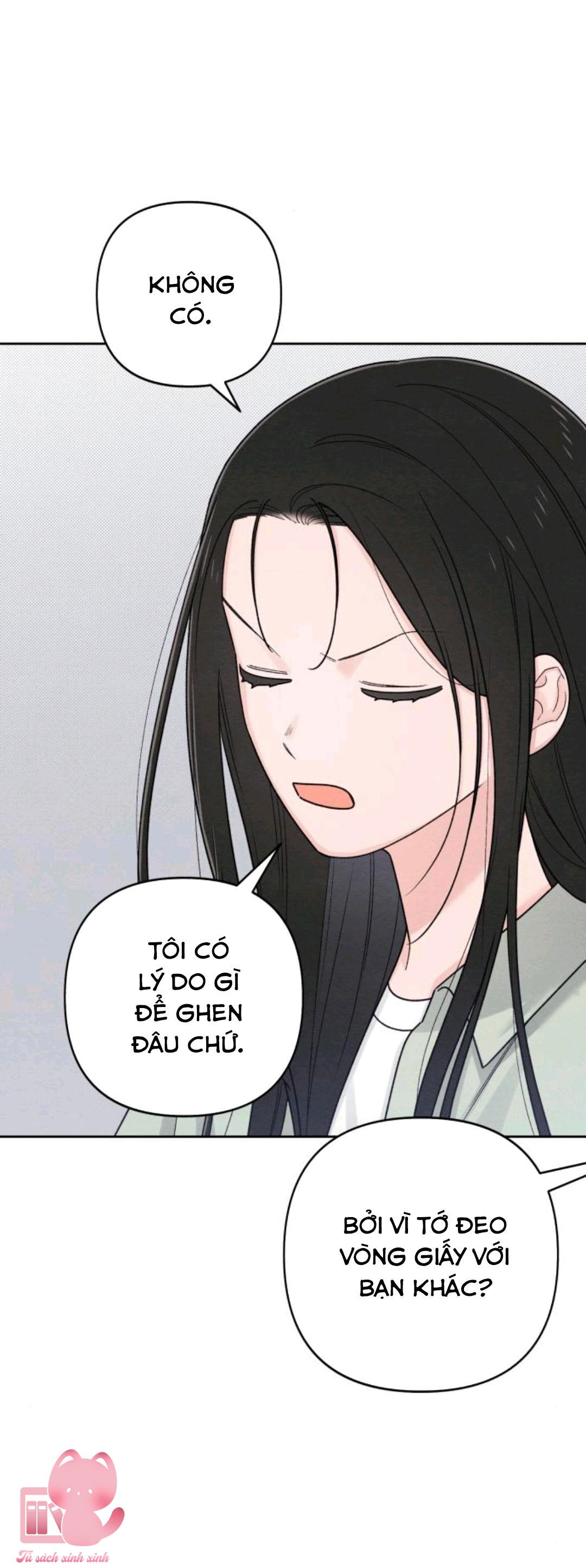 Bí Mật Thanh Xuân - Chap 78