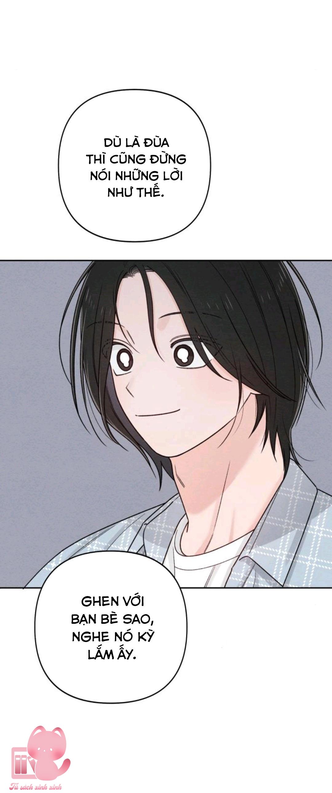 Bí Mật Thanh Xuân - Chap 78