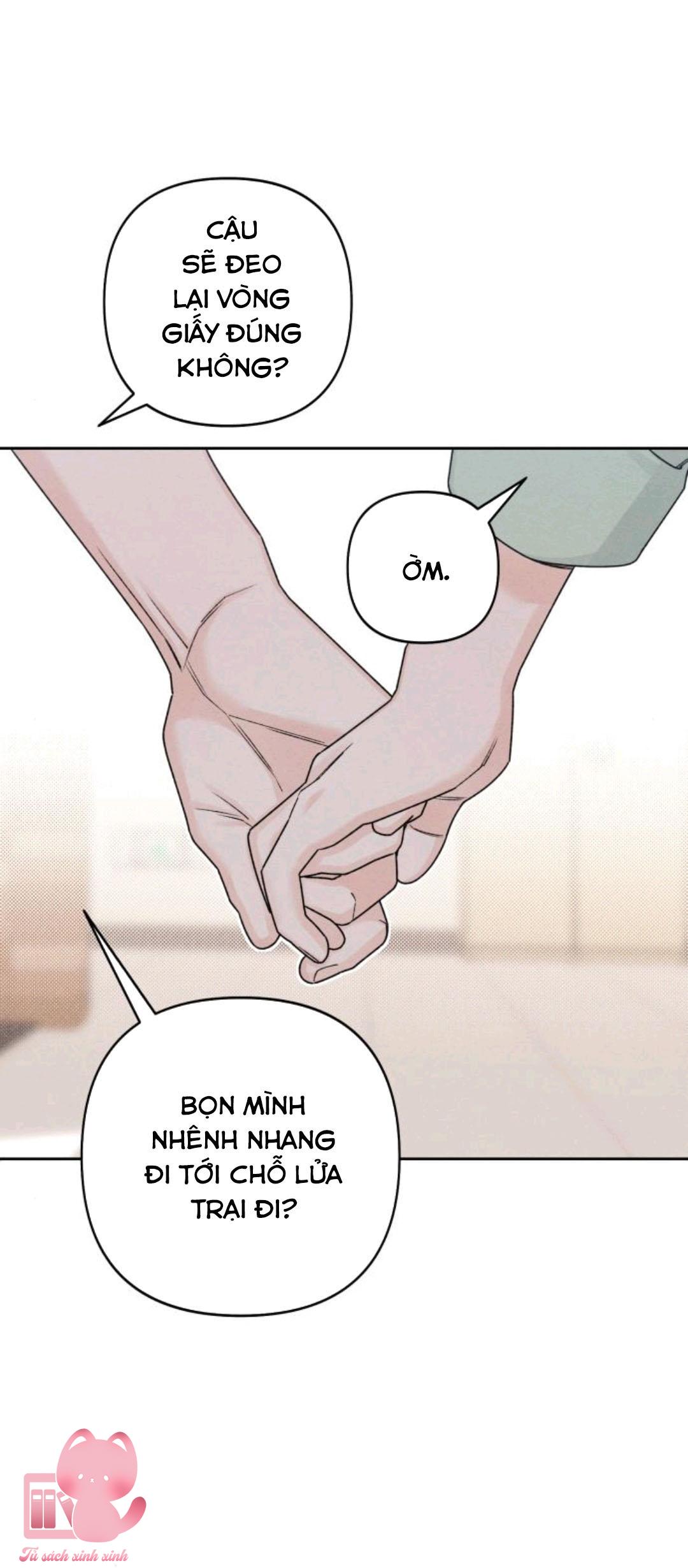 Bí Mật Thanh Xuân - Chap 78