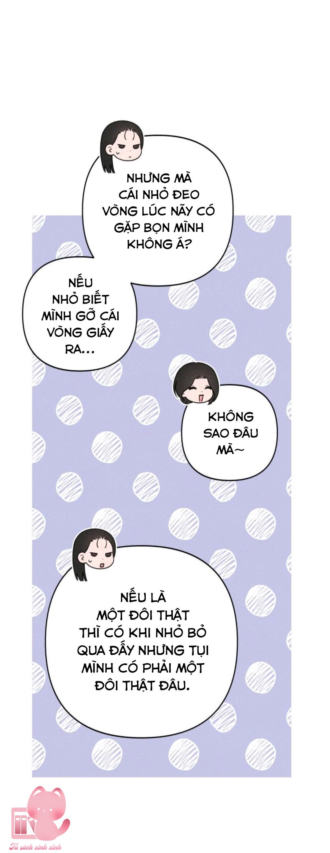 Bí Mật Thanh Xuân - Chap 78