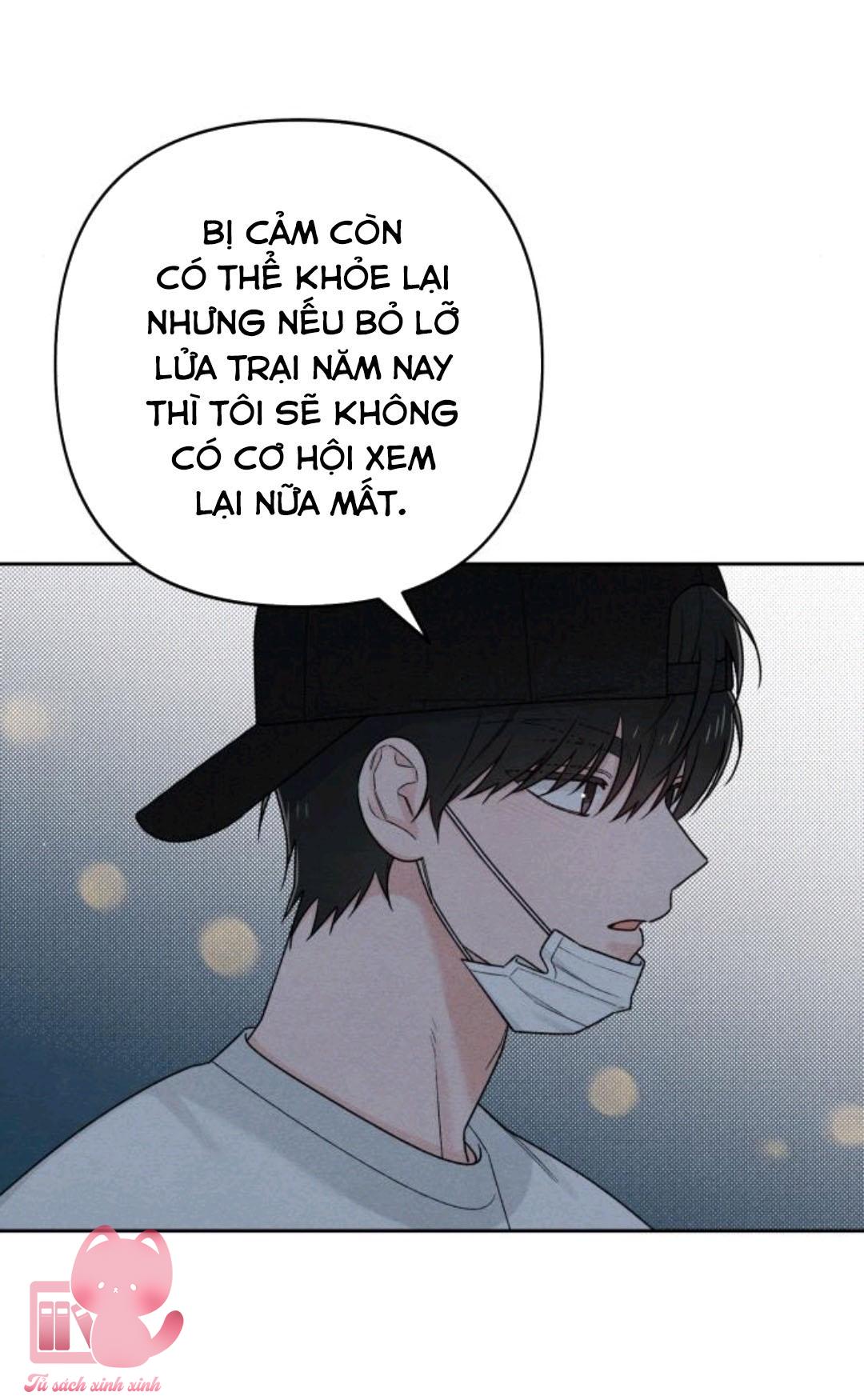 Bí Mật Thanh Xuân - Chap 78
