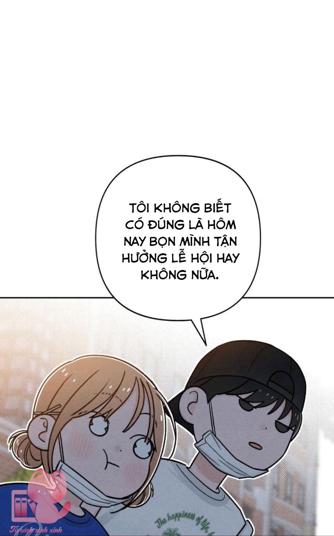 Bí Mật Thanh Xuân - Chap 78