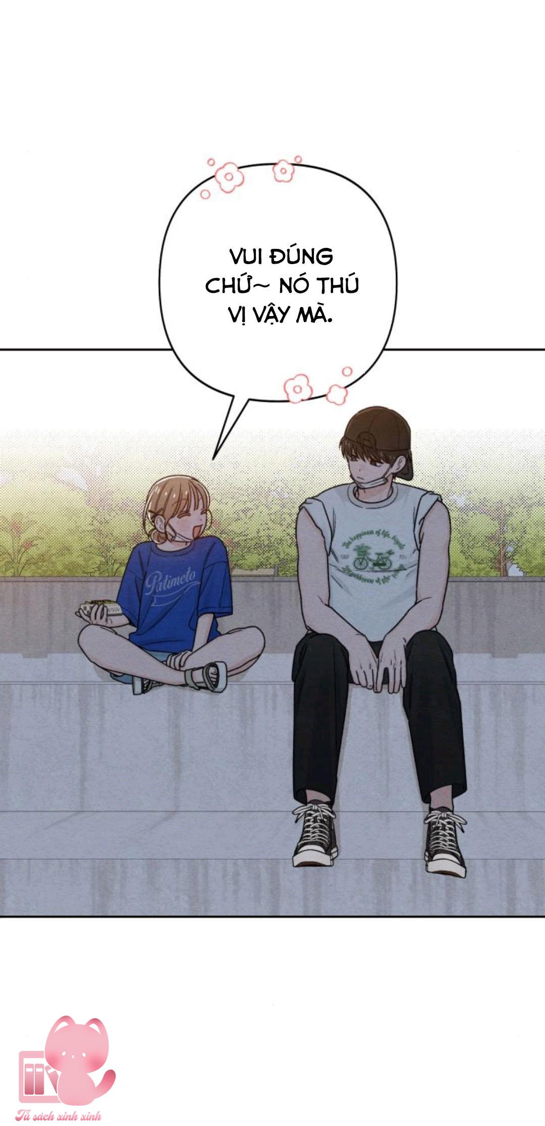 Bí Mật Thanh Xuân - Chap 78