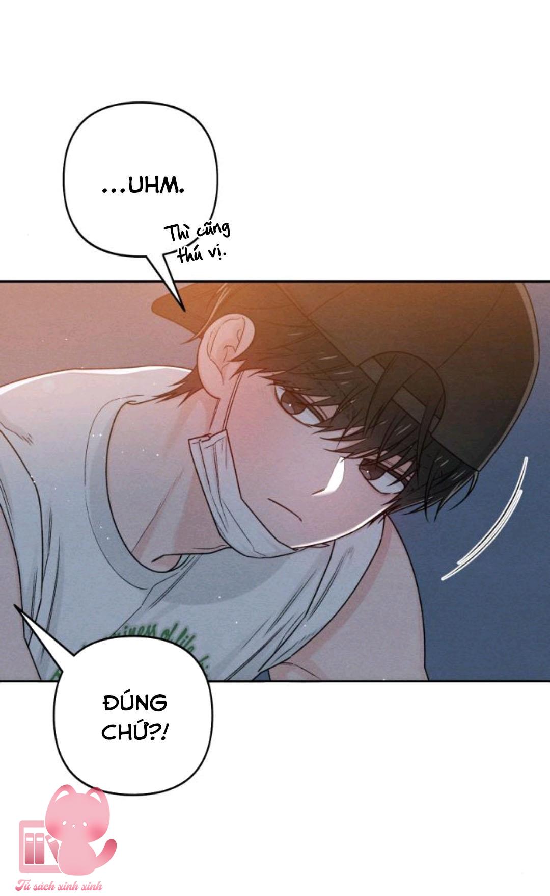 Bí Mật Thanh Xuân - Chap 78