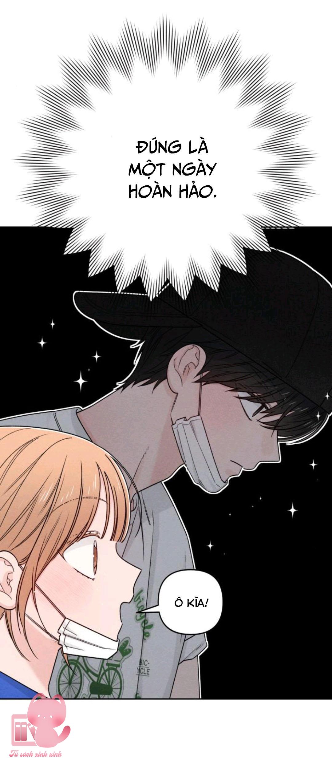 Bí Mật Thanh Xuân - Chap 78