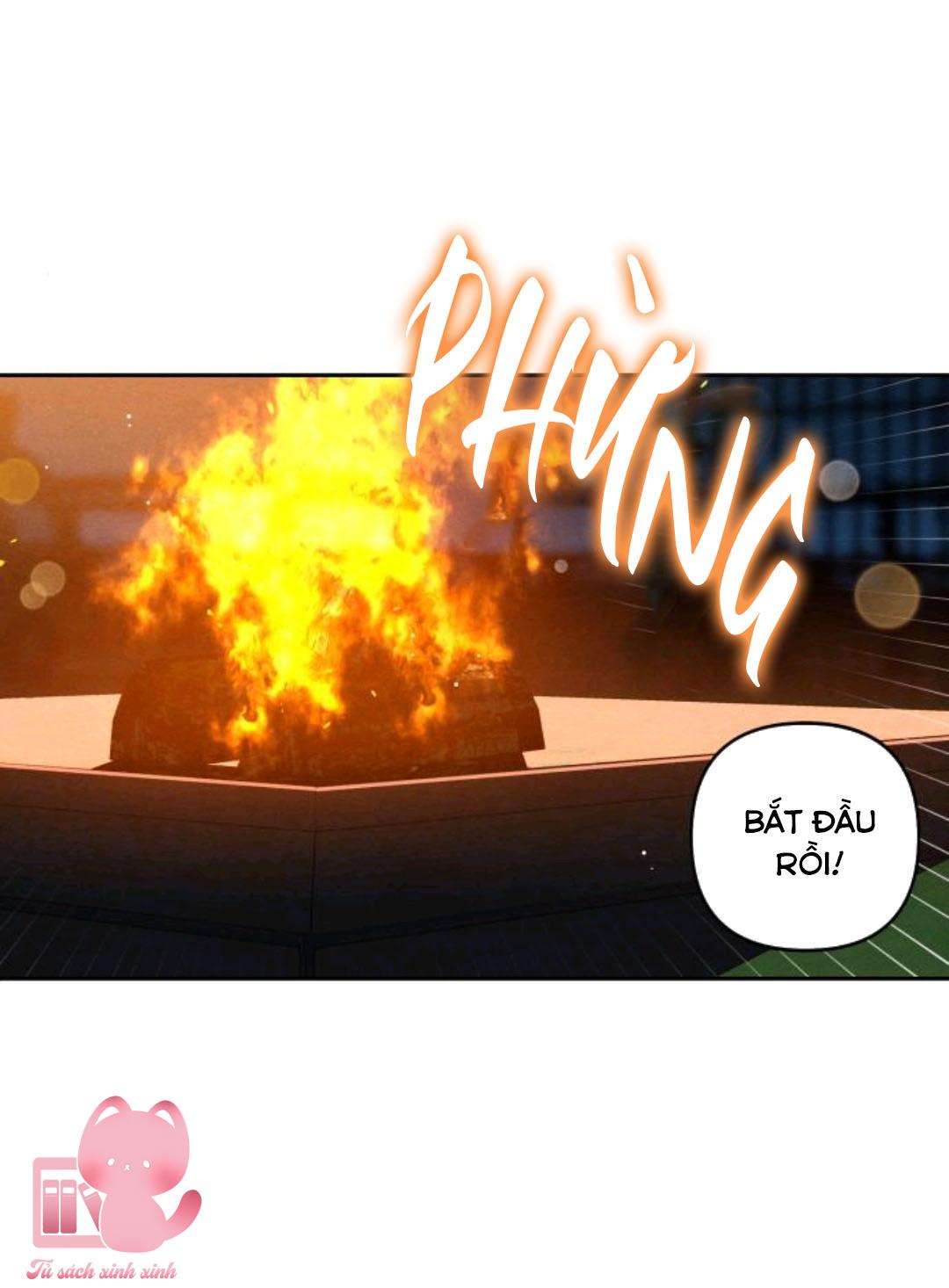 Bí Mật Thanh Xuân - Chap 78