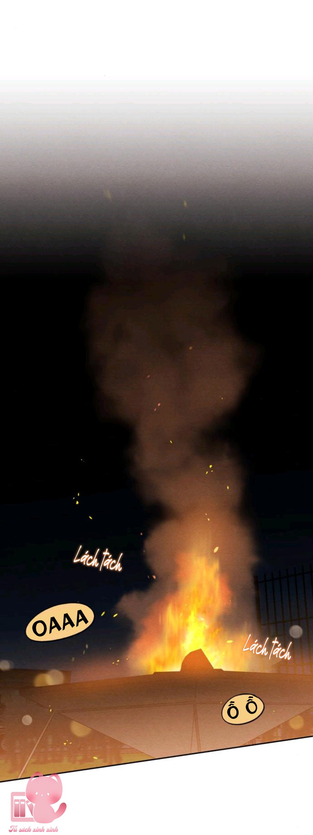 Bí Mật Thanh Xuân - Chap 78