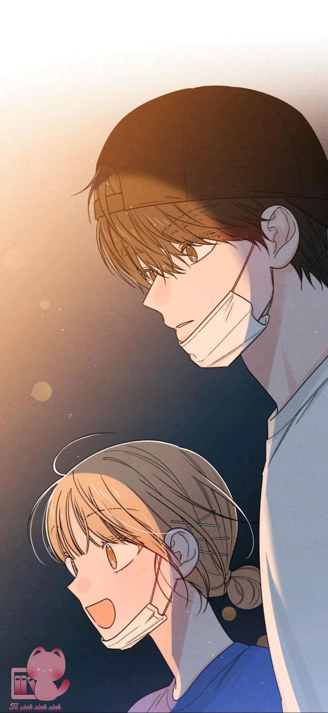 Bí Mật Thanh Xuân - Chap 78