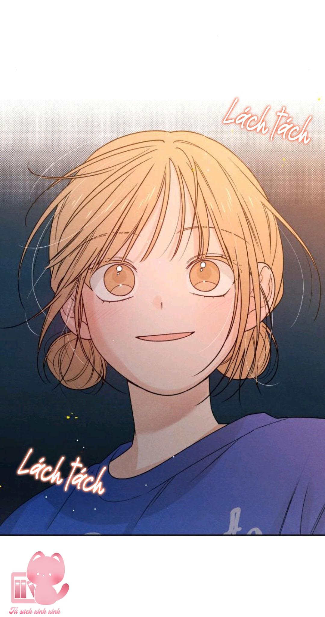 Bí Mật Thanh Xuân - Chap 78