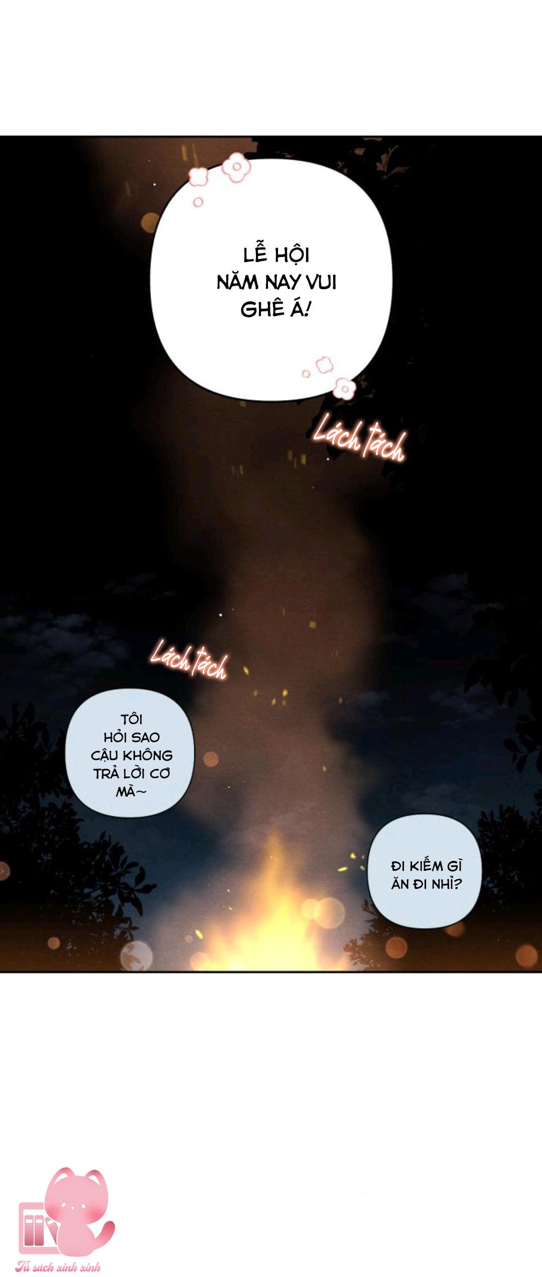 Bí Mật Thanh Xuân - Chap 78