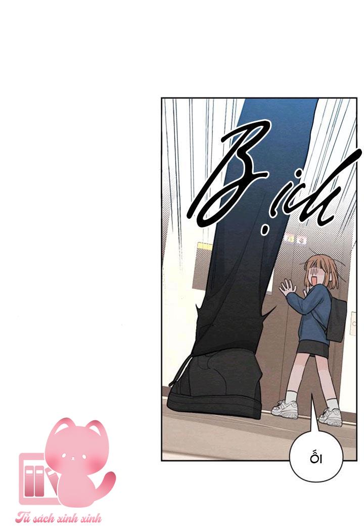 Bí Mật Thanh Xuân - Chap 8