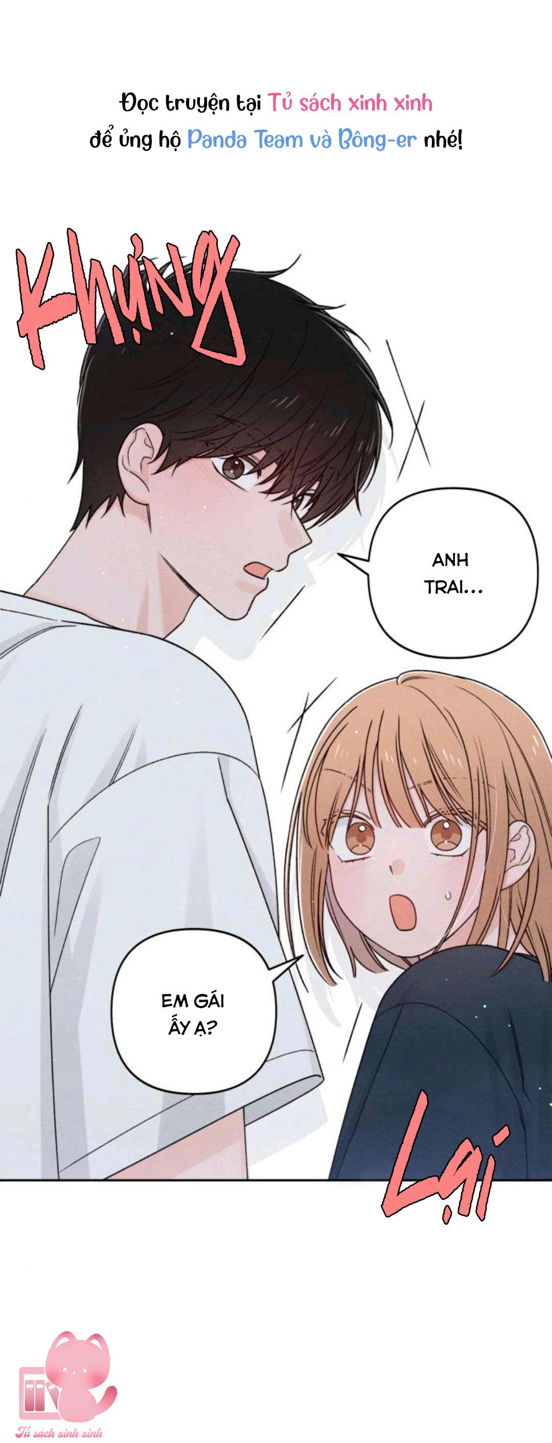 Bí Mật Thanh Xuân - Chap 80