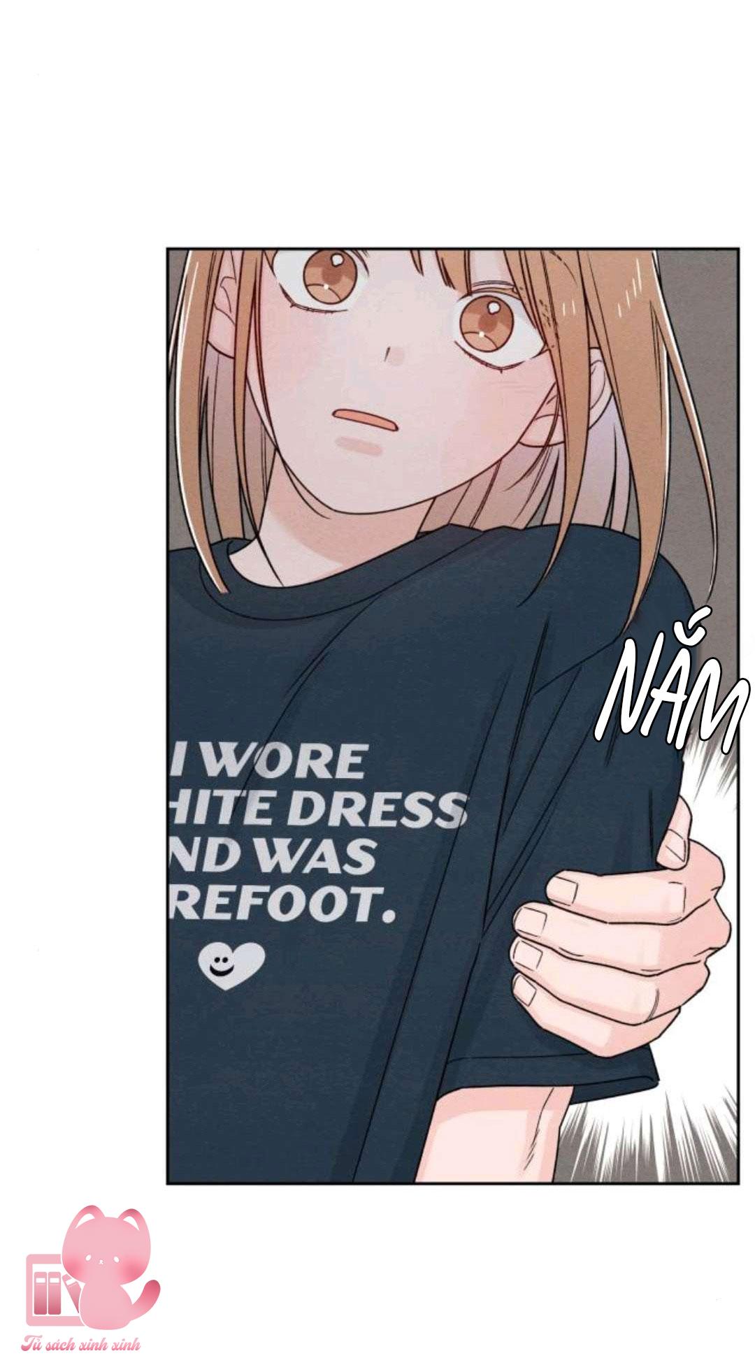 Bí Mật Thanh Xuân - Chap 80