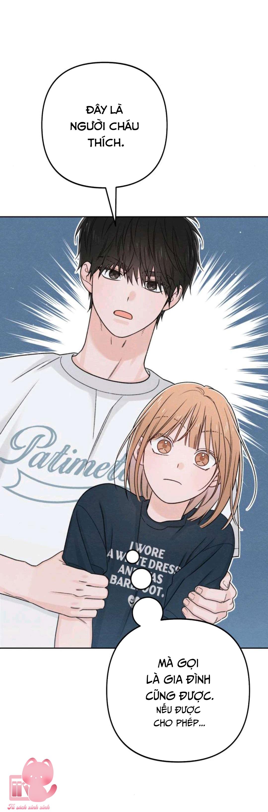 Bí Mật Thanh Xuân - Chap 80