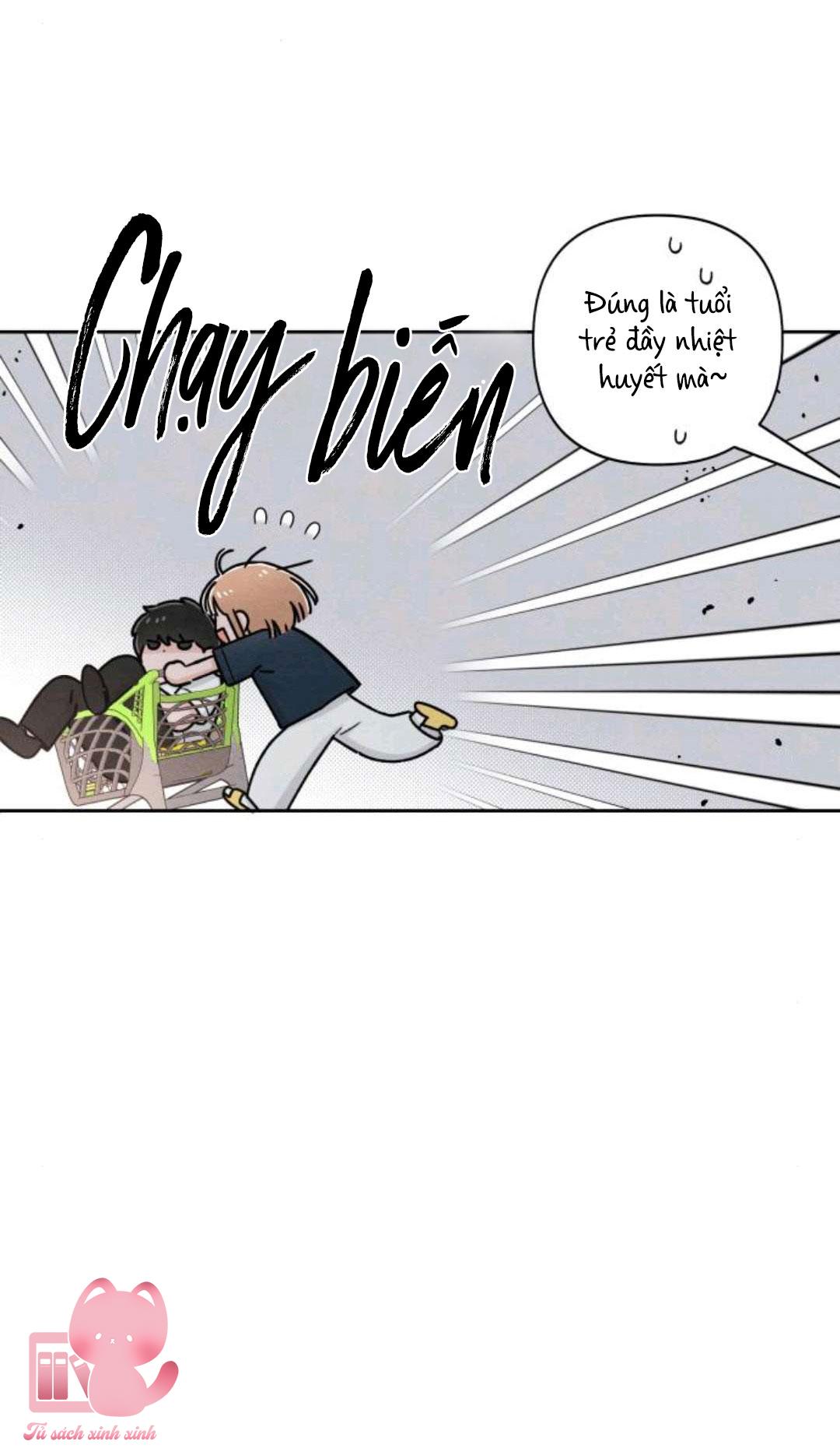 Bí Mật Thanh Xuân - Chap 80