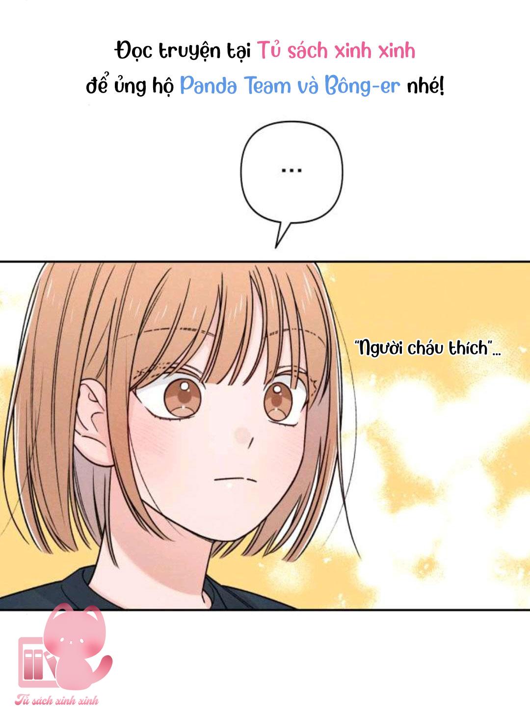 Bí Mật Thanh Xuân - Chap 80