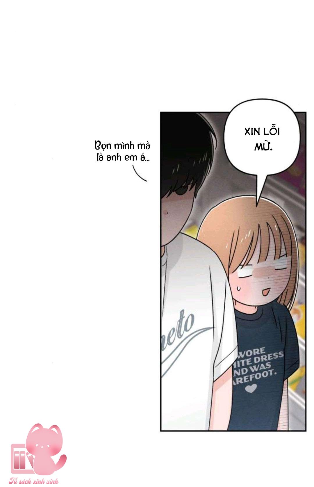 Bí Mật Thanh Xuân - Chap 80