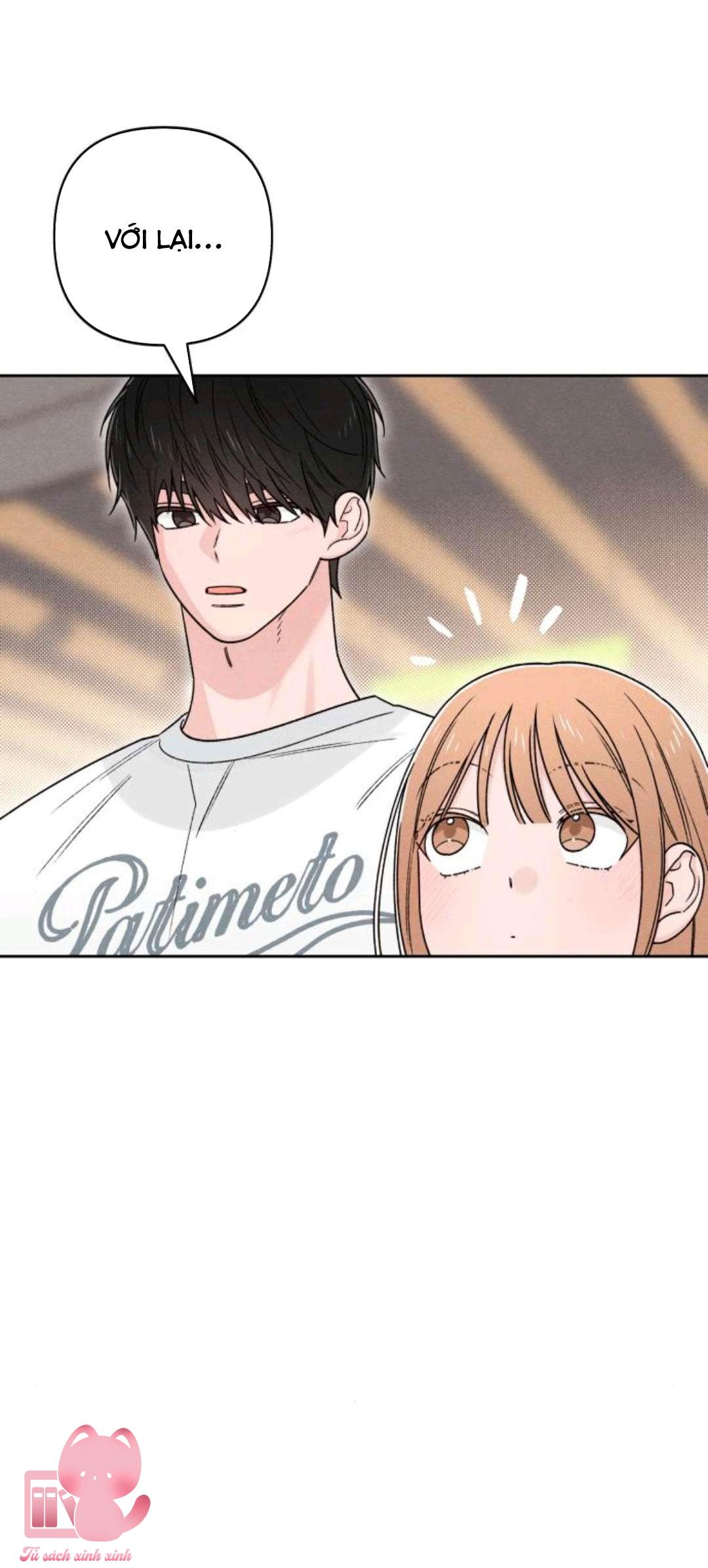 Bí Mật Thanh Xuân - Chap 80