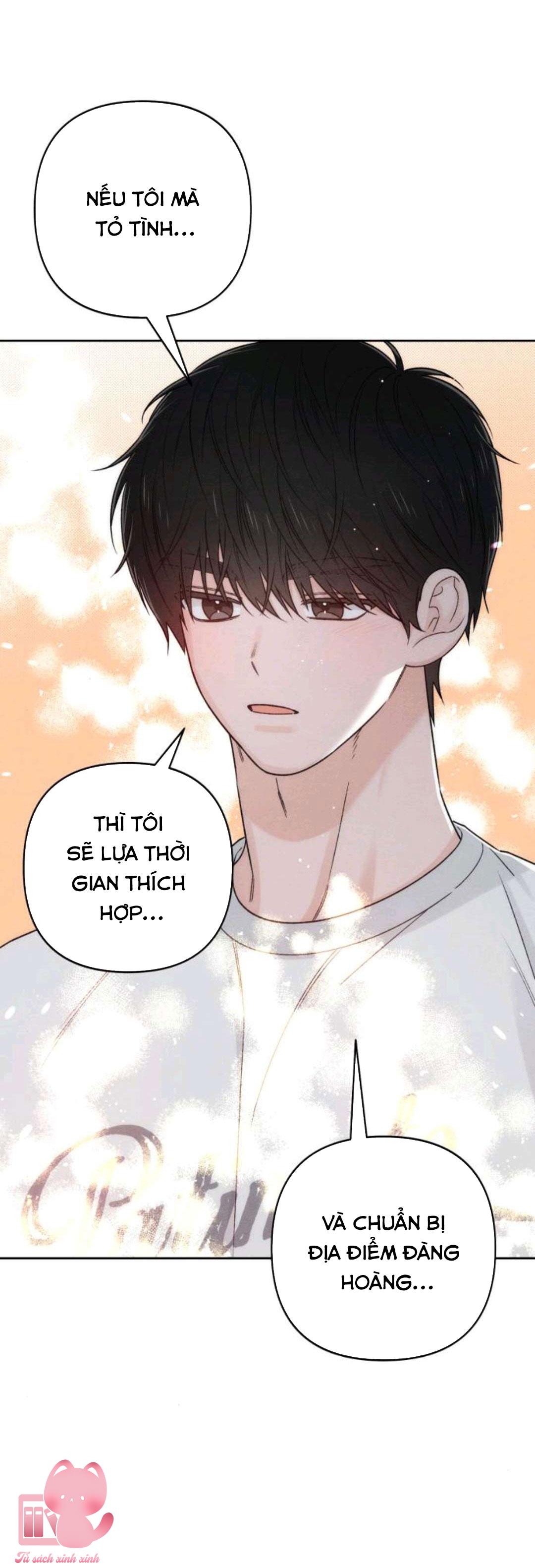 Bí Mật Thanh Xuân - Chap 80