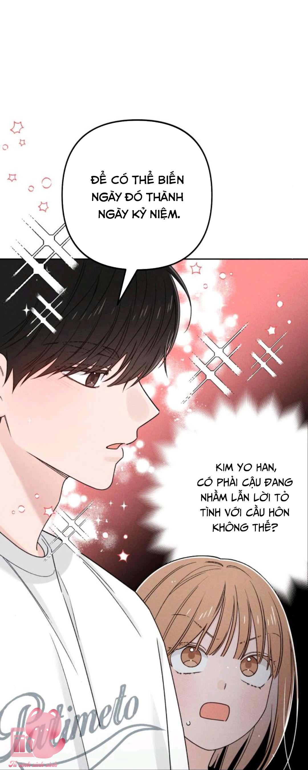 Bí Mật Thanh Xuân - Chap 80
