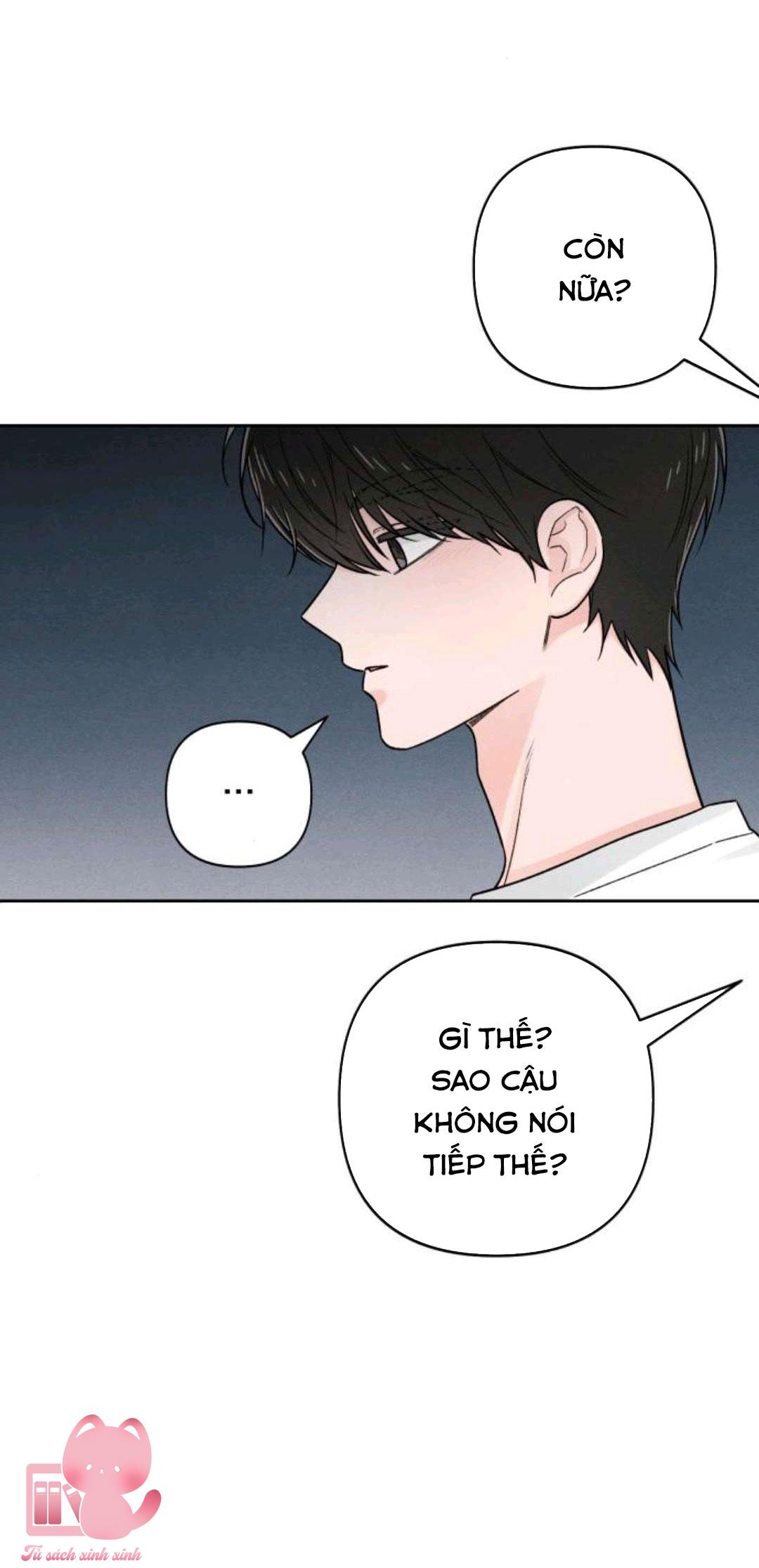 Bí Mật Thanh Xuân - Chap 80