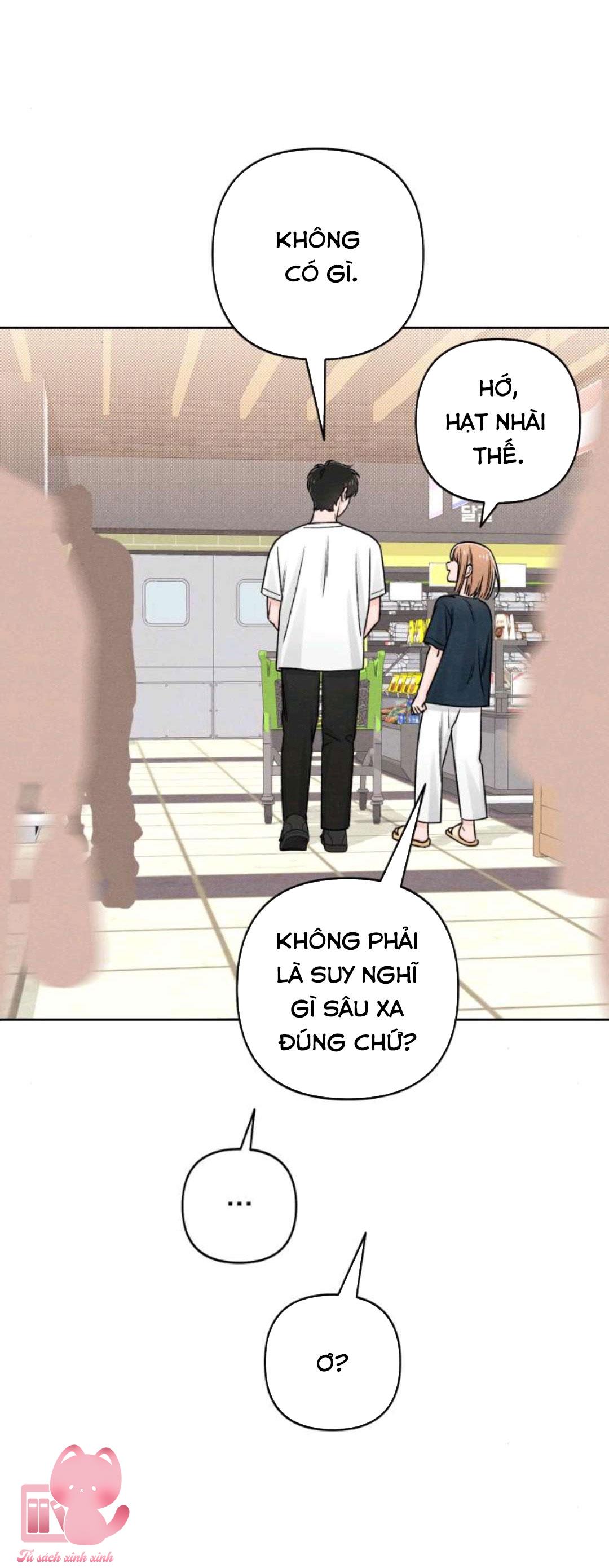 Bí Mật Thanh Xuân - Chap 80