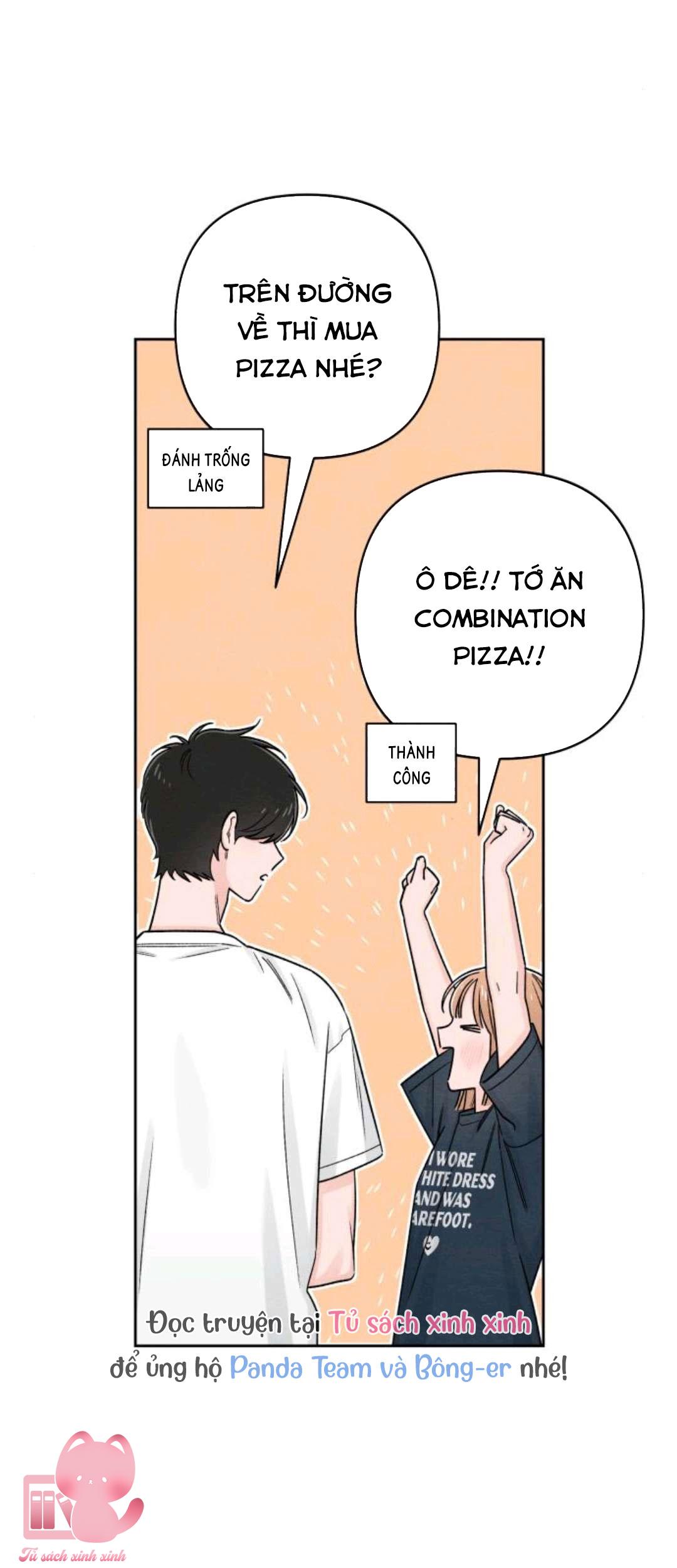 Bí Mật Thanh Xuân - Chap 80