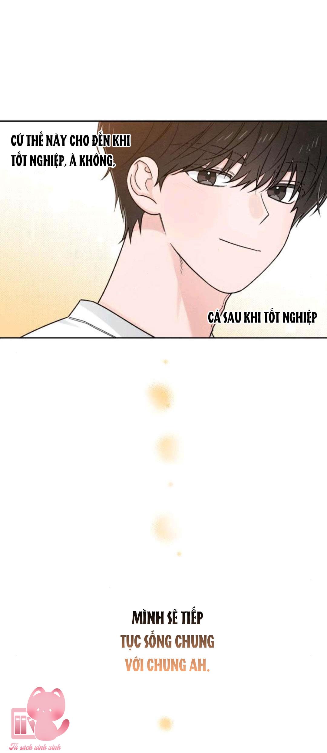 Bí Mật Thanh Xuân - Chap 80