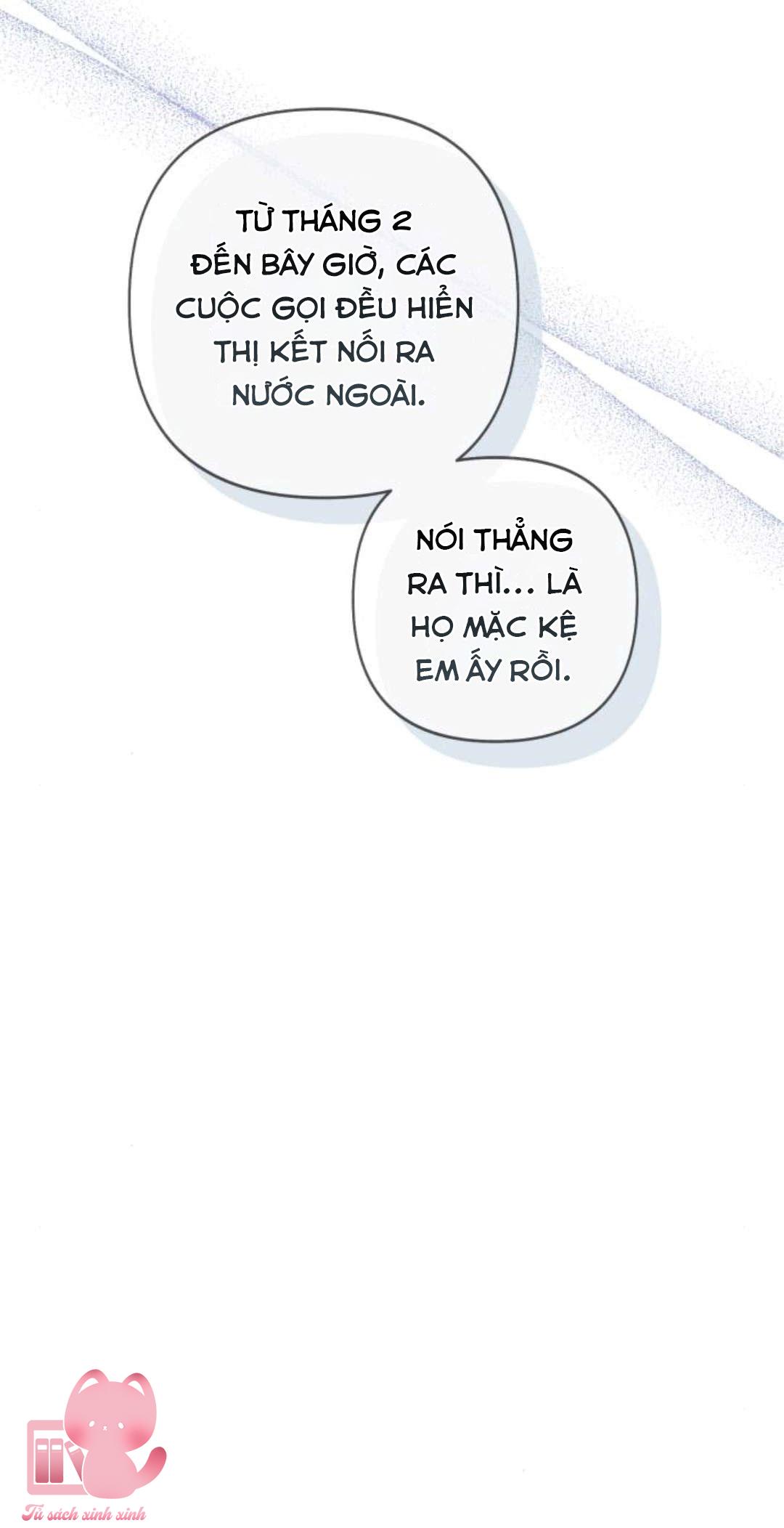 Bí Mật Thanh Xuân - Chap 80