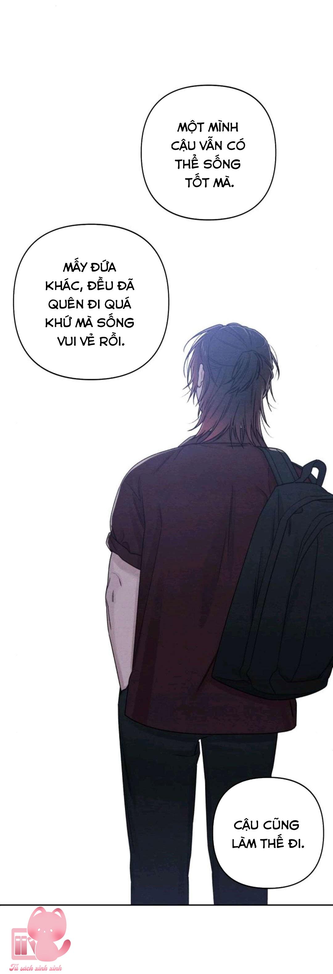 Bí Mật Thanh Xuân - Chap 80
