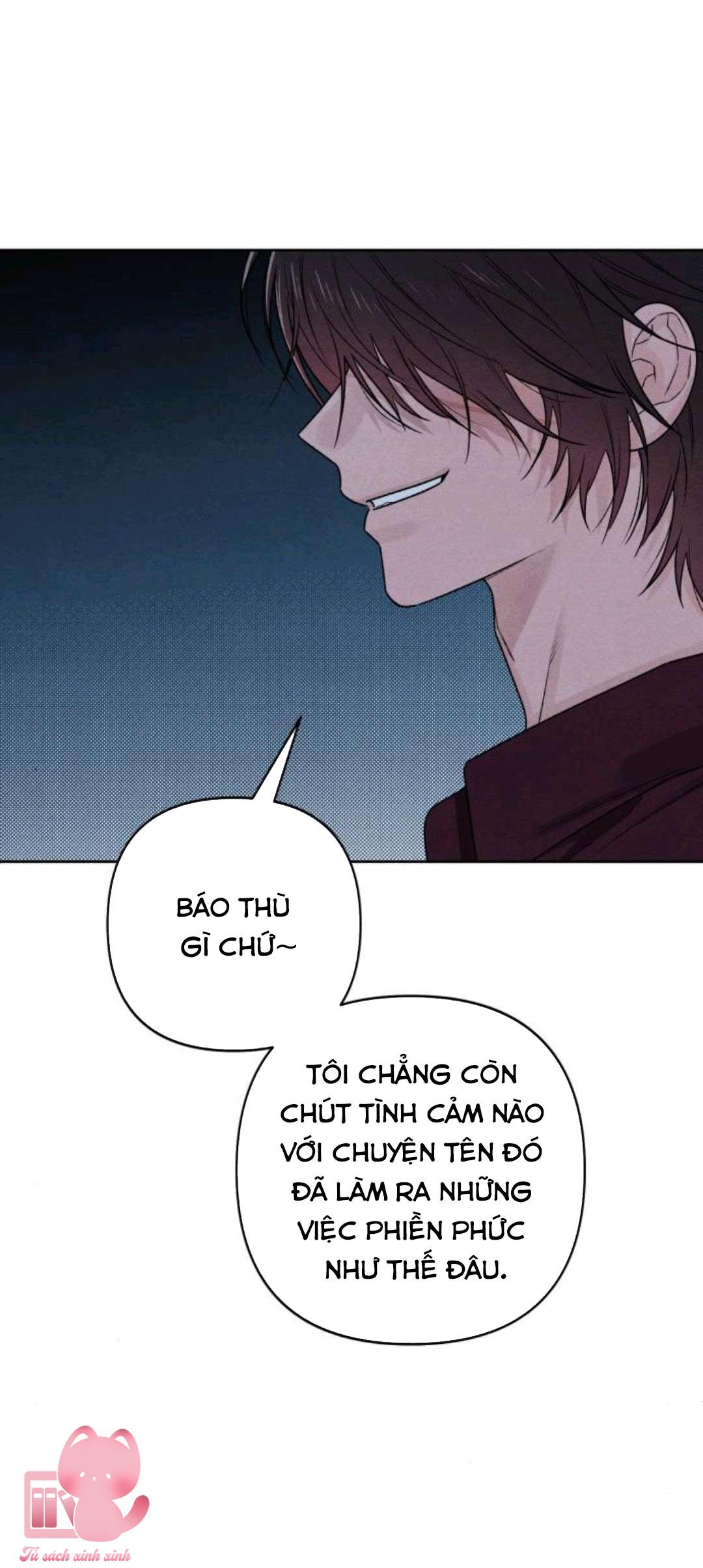 Bí Mật Thanh Xuân - Chap 80